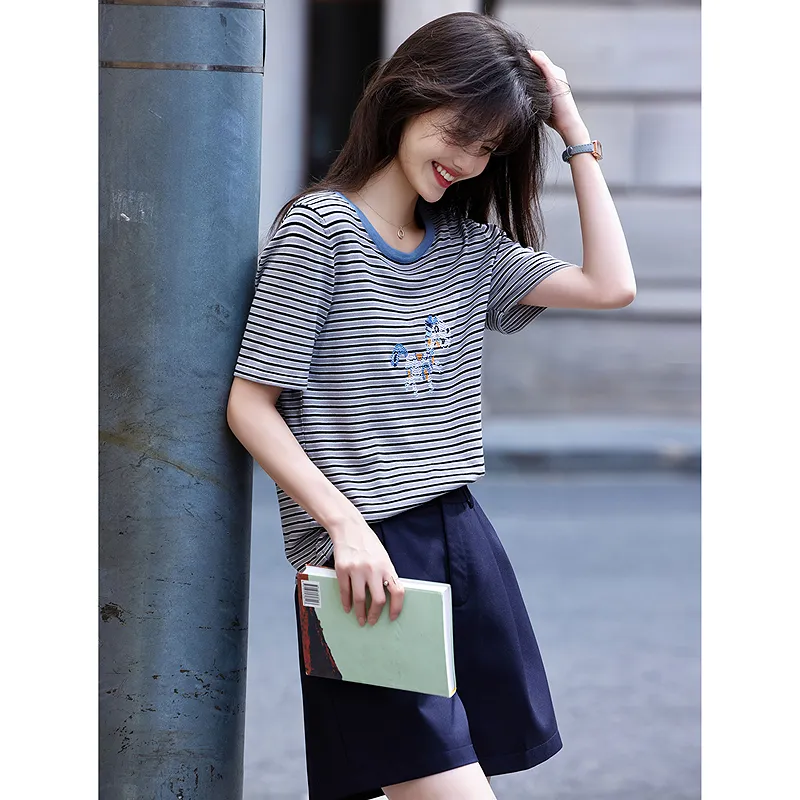 A Paradise For Awakening Casual Suit Women's-2