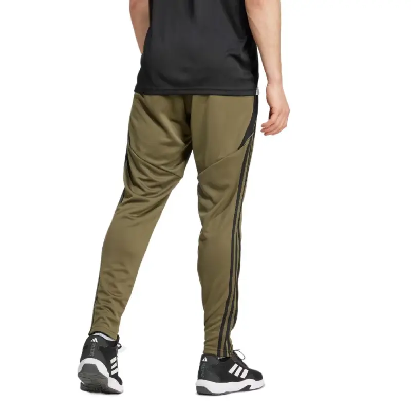 Adidas Free Shipping With AdiClub Tiro 24 Training Pants-2