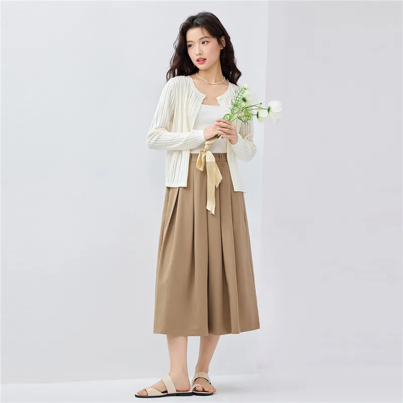 UNIQLO Suit Trousers Women's-13