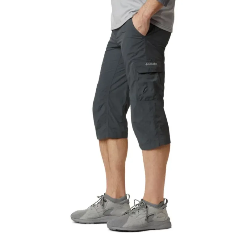 Columbia Silver Ridge Casual Shorts Men's-2