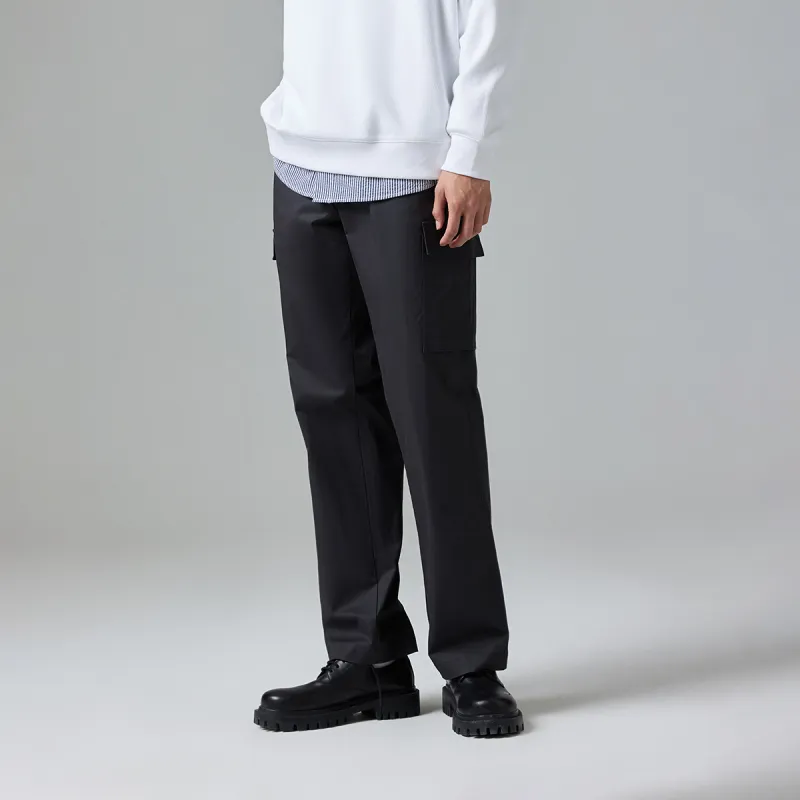 JACK&JONES Casual Pants Men-6
