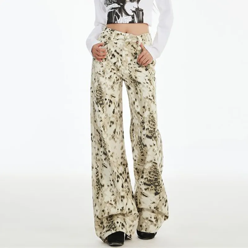 Jonas Wagell Jeans Unisex-2