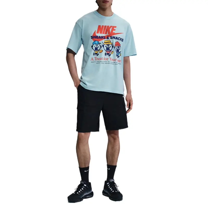 Nike Sportswear Max90 T Shirt-2