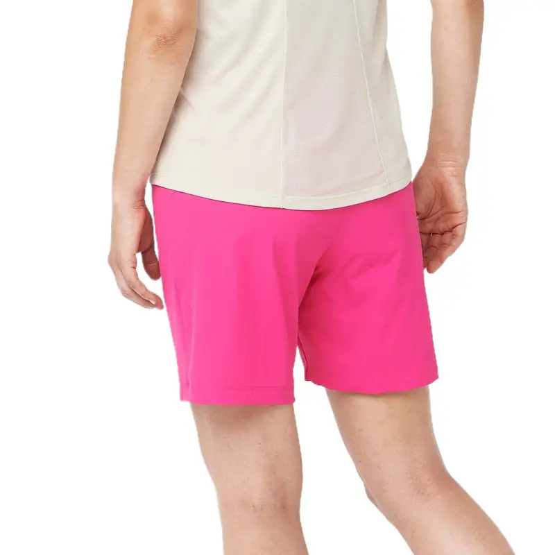 SALOMON WAYFARER Casual Shorts Women's Purple-2