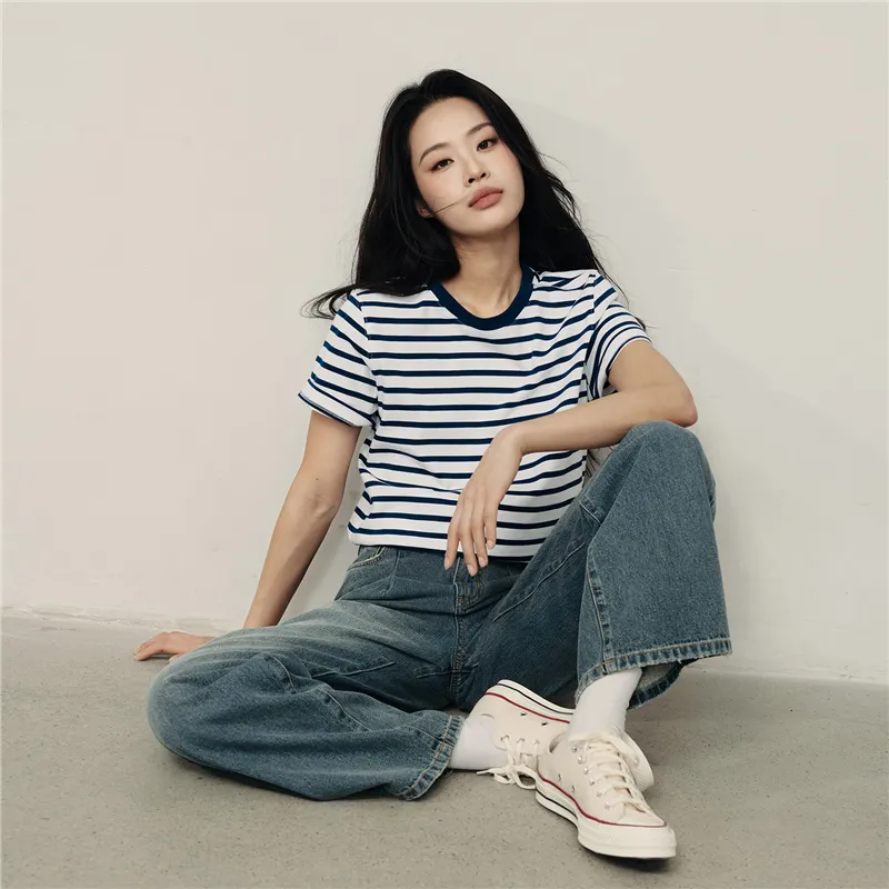 UNIQLO T Shirts Women's-4
