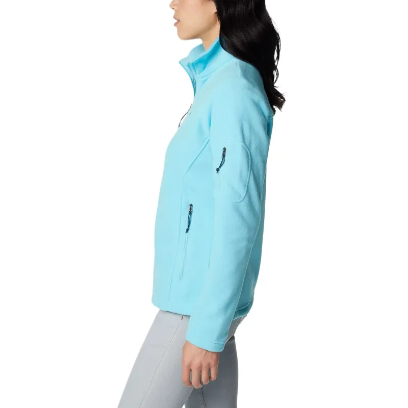 Columbia Fast Trek 2 Jackets & Coats Women's-2