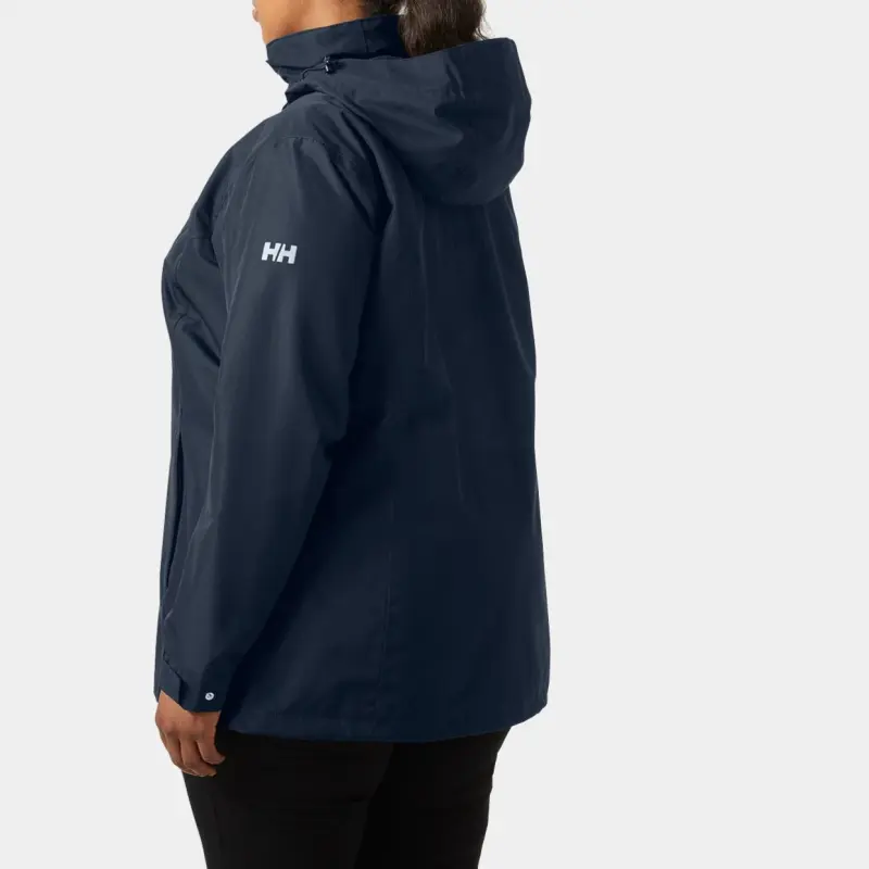 HELLY HANSEN Aden Plus Jacket Women's-10