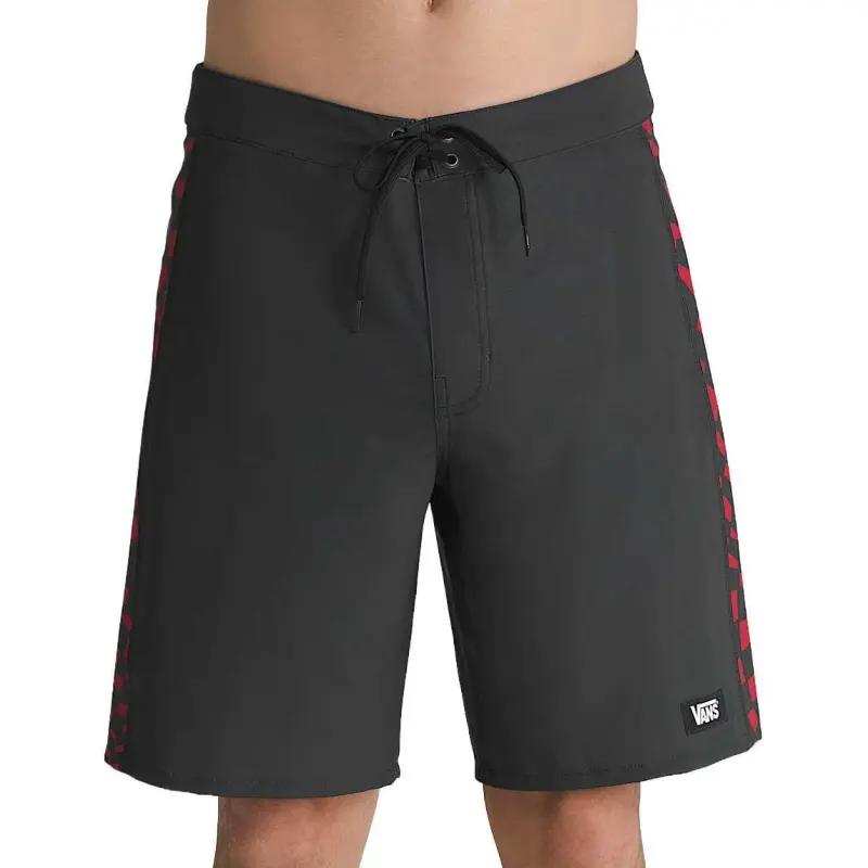 Vans Sidelines MTE Daily Sports Shorts Men's Black-1
