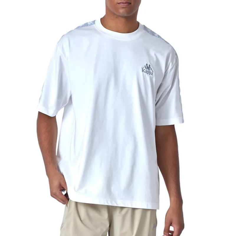 Kappa BANDA T Shirts Unisex-4