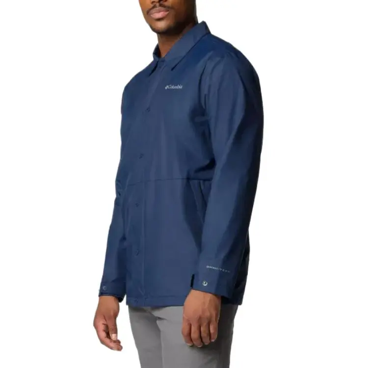 Columbia Sleetwood™ Mac Jacket Men's University Marine-2