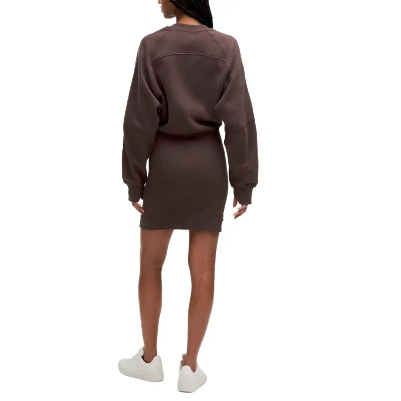 Lululemon Long Sleeved Dresses Women's-3