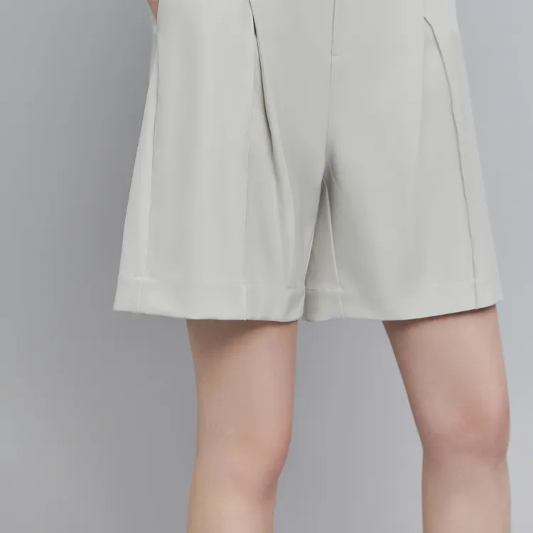 ELLE Summer Casual Shorts Women's-18