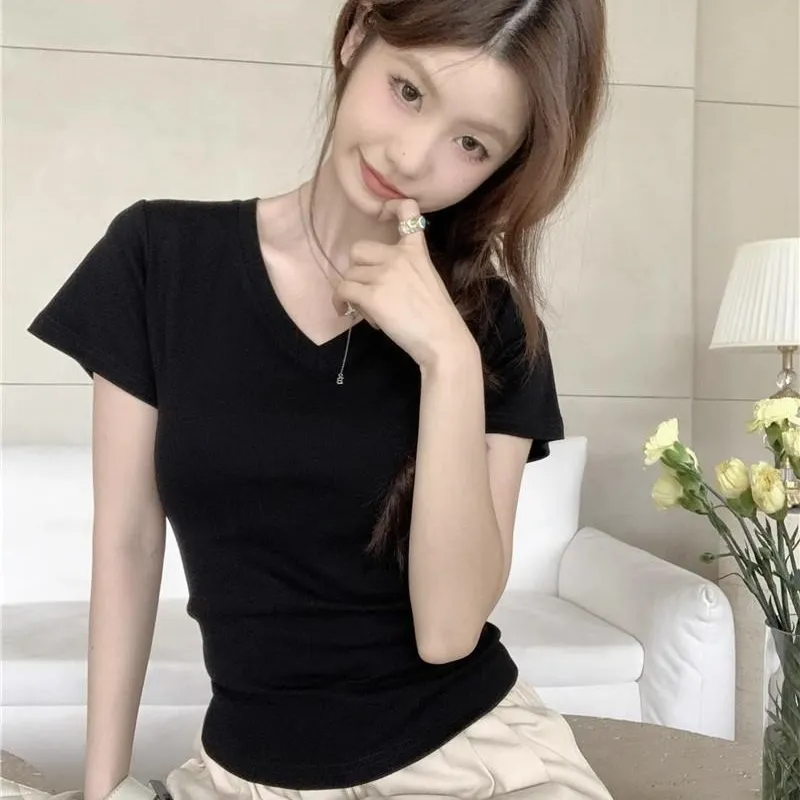 La Chapelle Women's Undershirts-10