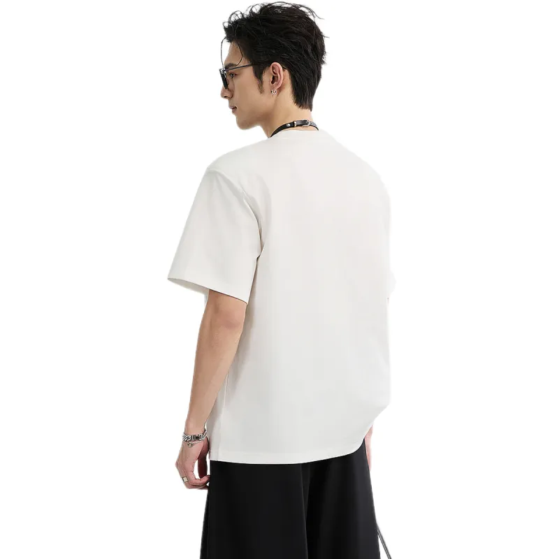 EARL JOEL T Shirts Men-1