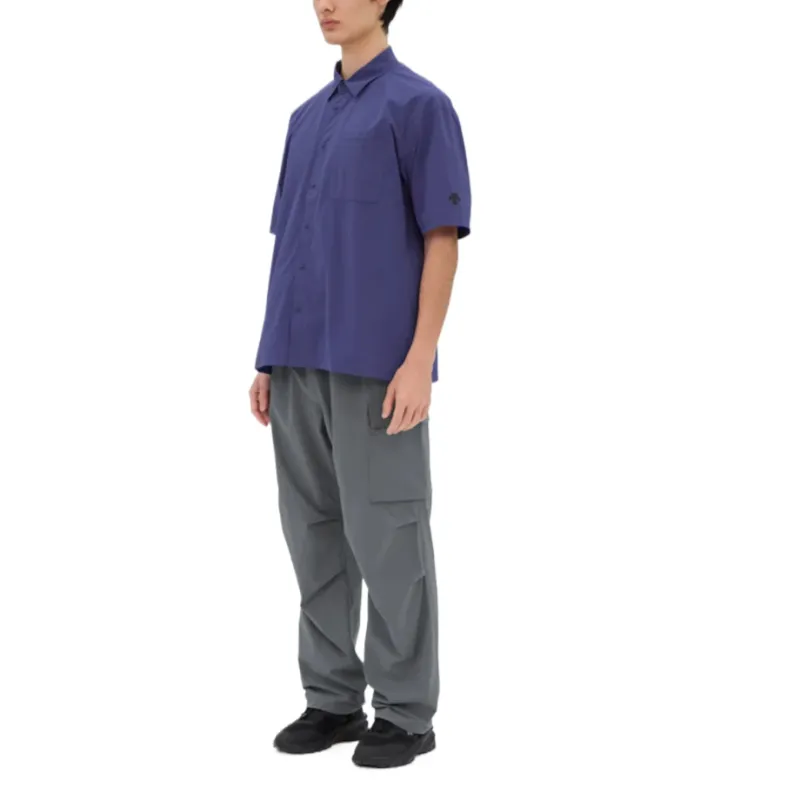 DESCENTE ALLTERRAIN Shirt Unisex-8