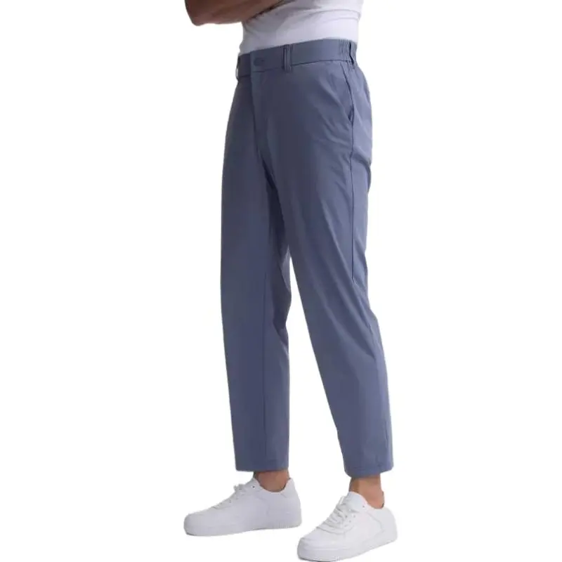 NAUTICA 2025 Spring Casual Pants Men's-3