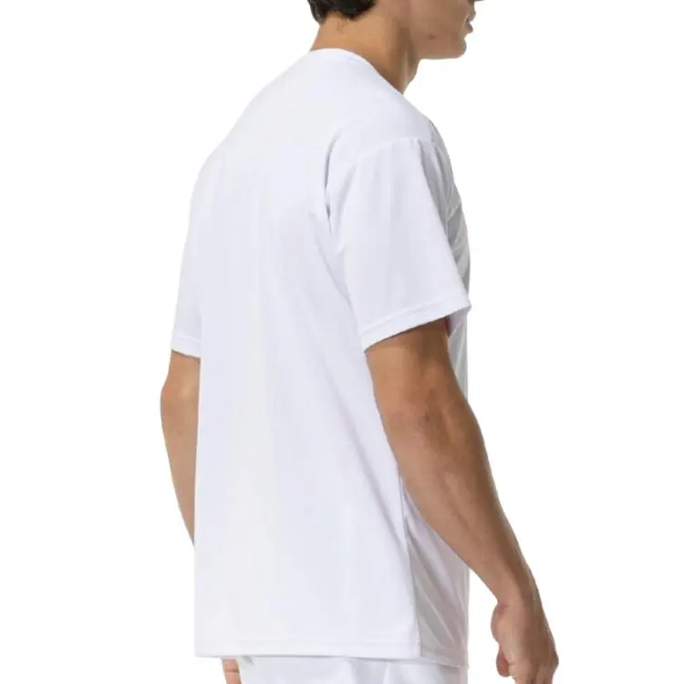 Mizuno Tennis Tops Unisex-18