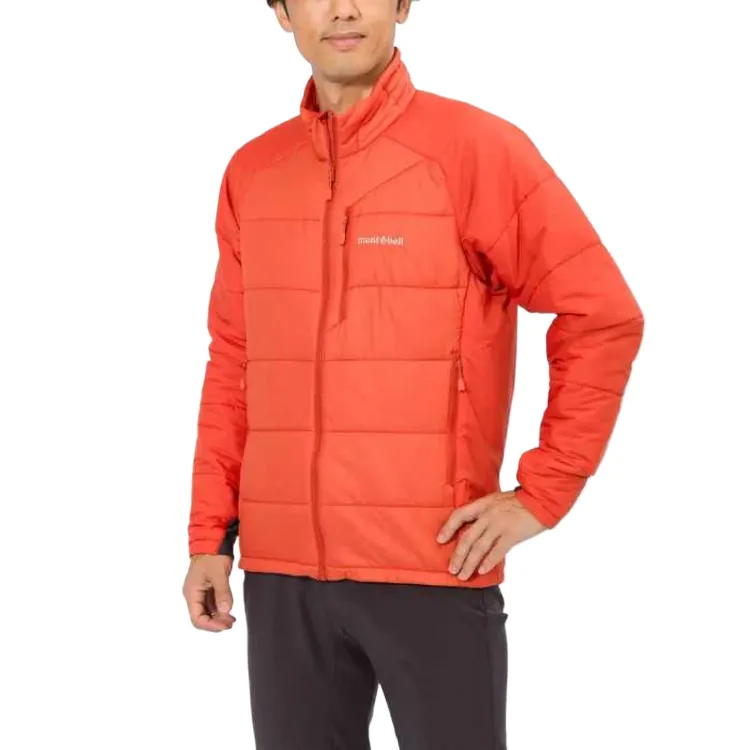 MONTBELL Jackets Men-2