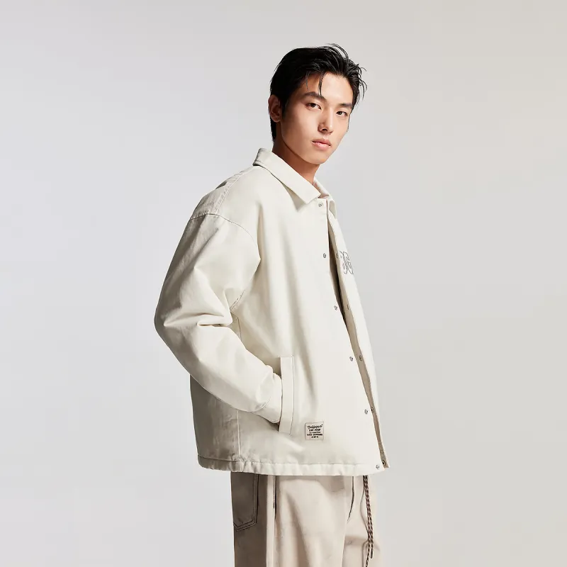 JACK JONES· Puffer Jacket Men's-4