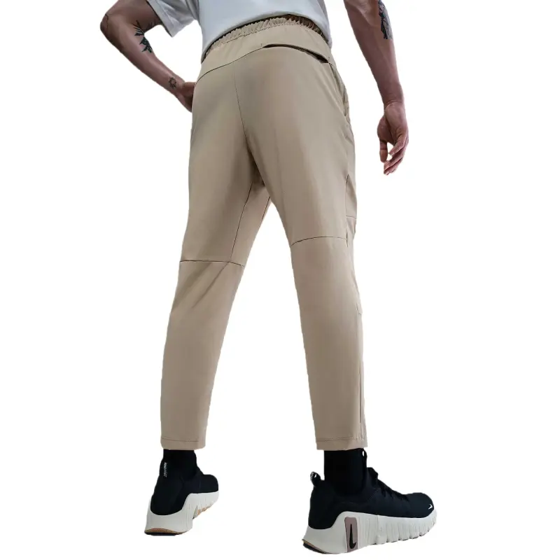 Nike UnlimitedDri Fit Casual Pants Men's Khaki 251-1