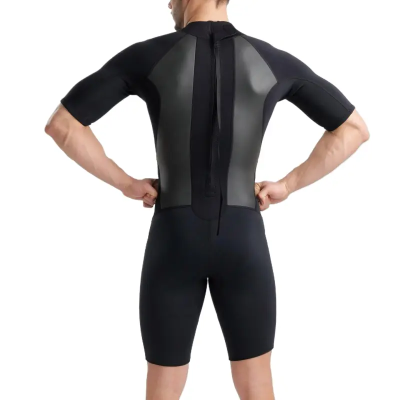 Arena Aquaventure Men's Swimwear Men's Black-1