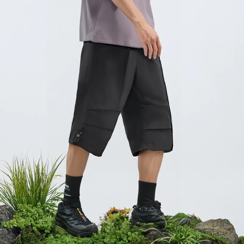 LONSDALE Sports Shorts Unisex-2