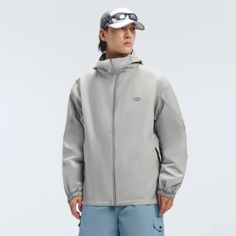 LONSDALE UV Protection Sun Protection Clothing Unisex-12