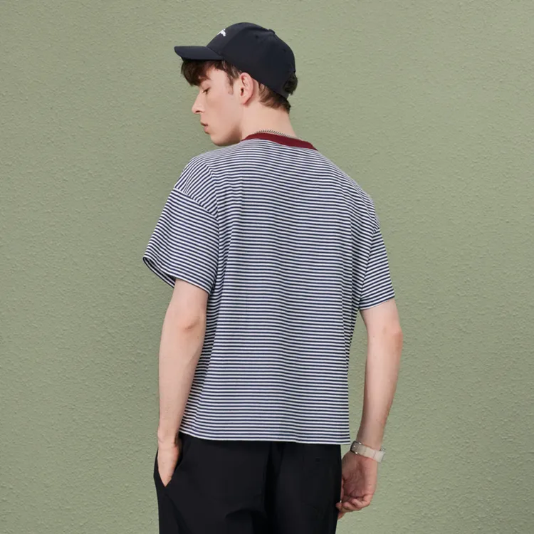Champion T Shirt Japan Version Unisex-10