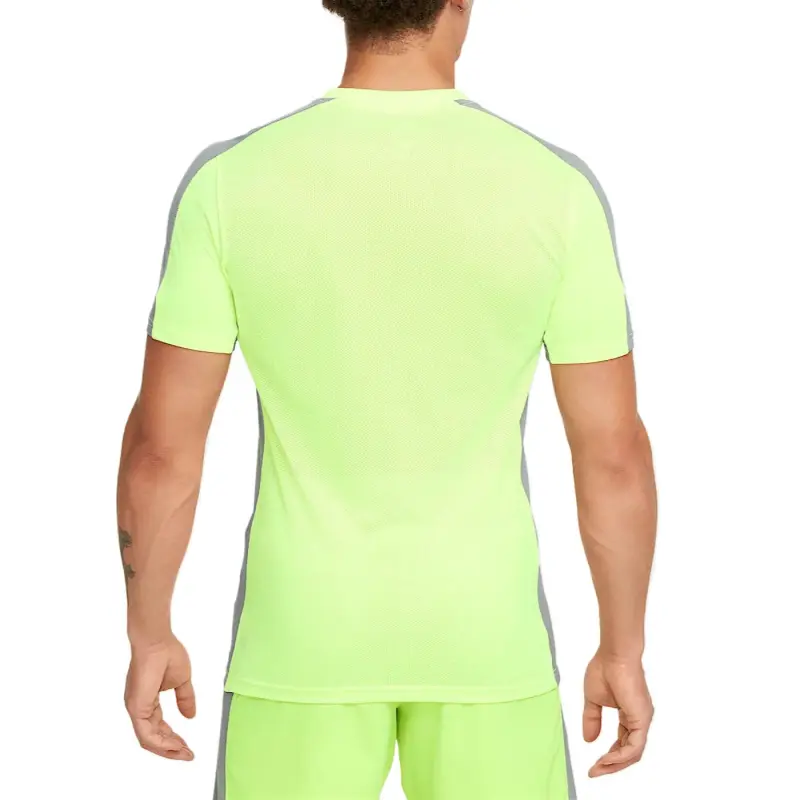 Nike Academy Men's Dri FIT Short Sleeve Soccer Top-1