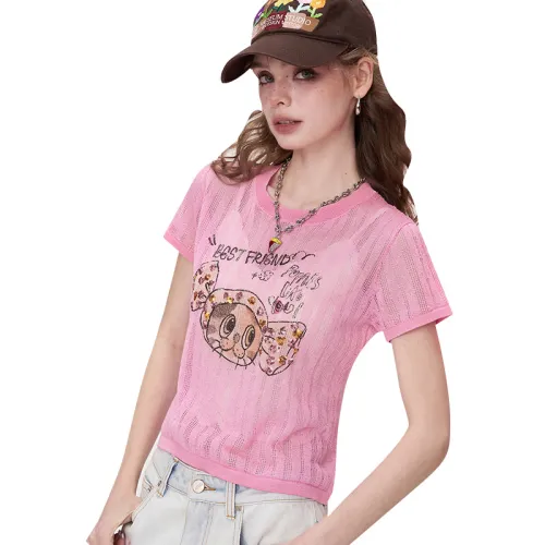 ELF SACK Knitwear Women's