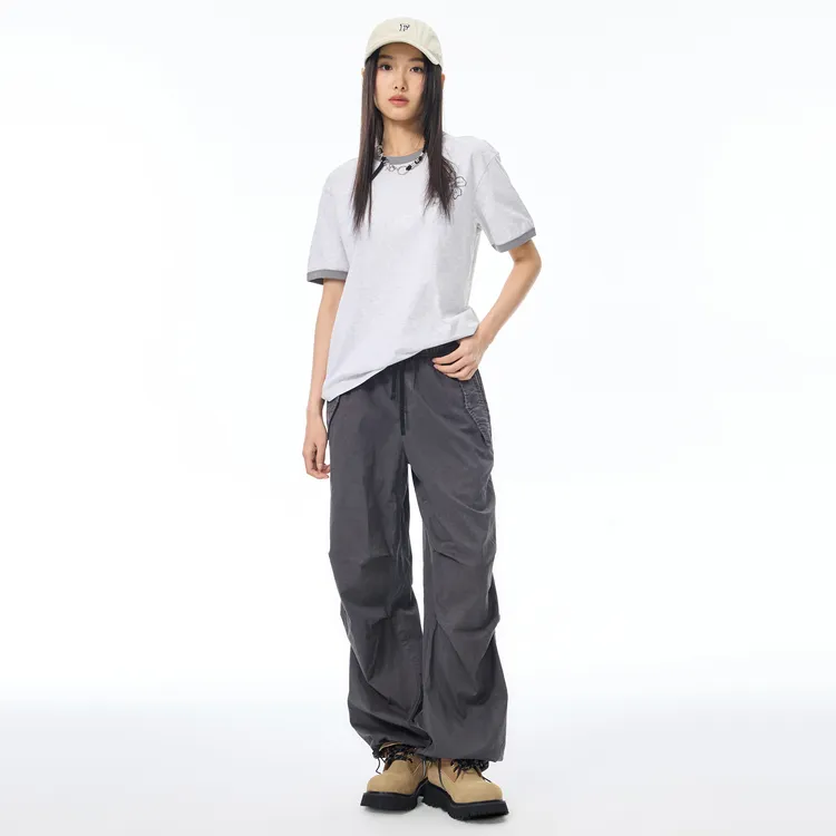 ABLE JEANS Casual Pants Women's-9