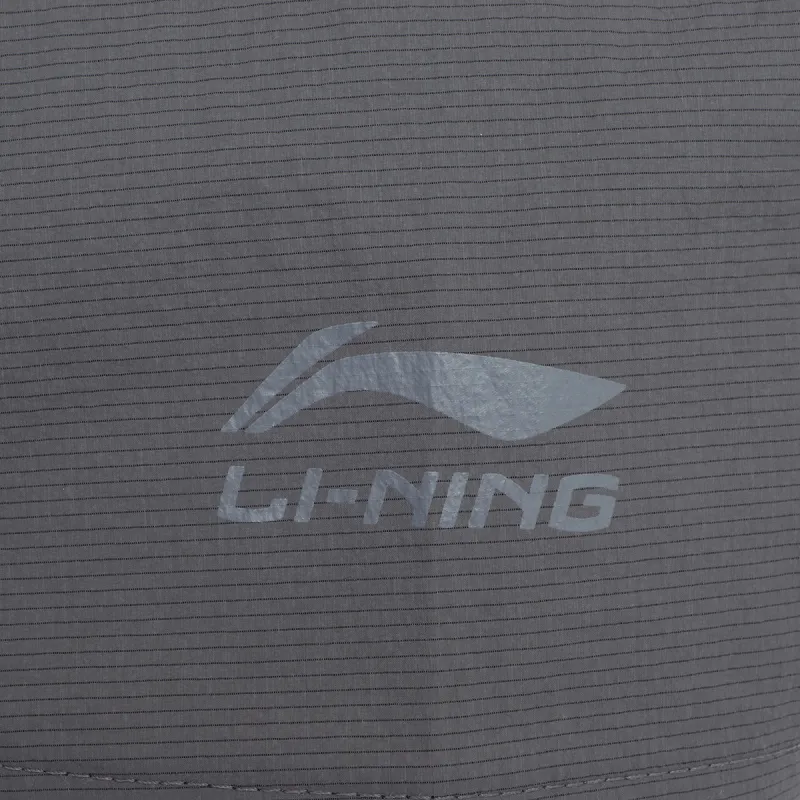 LiNing Outdoor Collection Jackets & Coats Unisex Cyan Bird-6