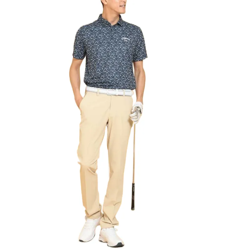 Callaway 2WAY Casual Pants Men's-11