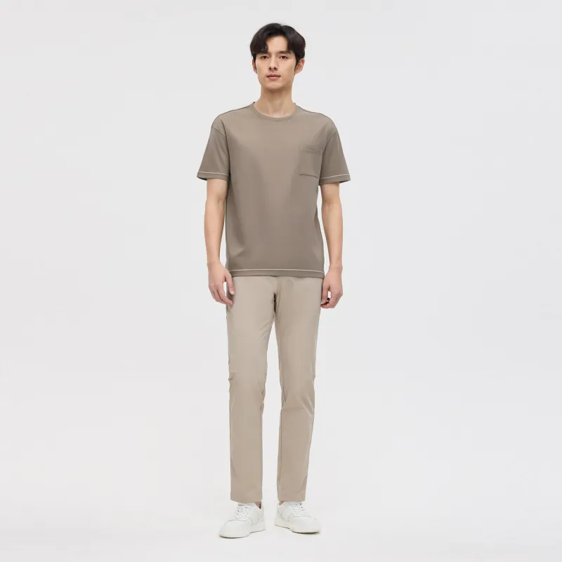 SUNDANCE T Shirts Men-3
