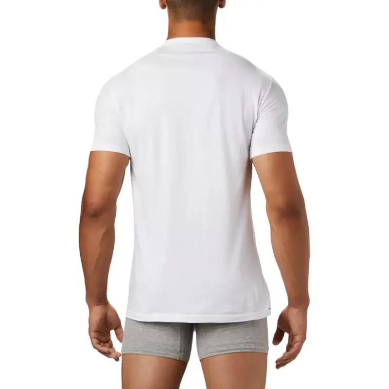 Columbia T-Shirt Men's 3 Pack White-1