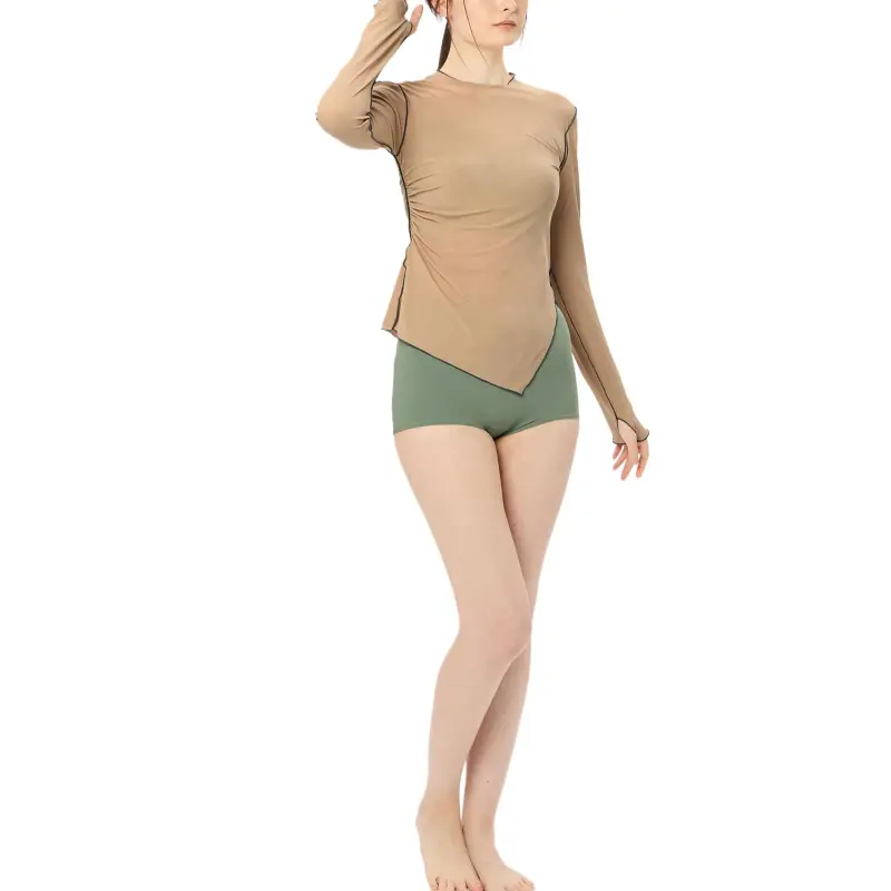 Speedo T Shirts Women's-4