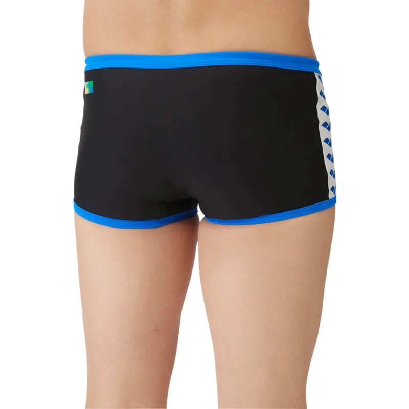 Arena Swimming Shorts Men-4