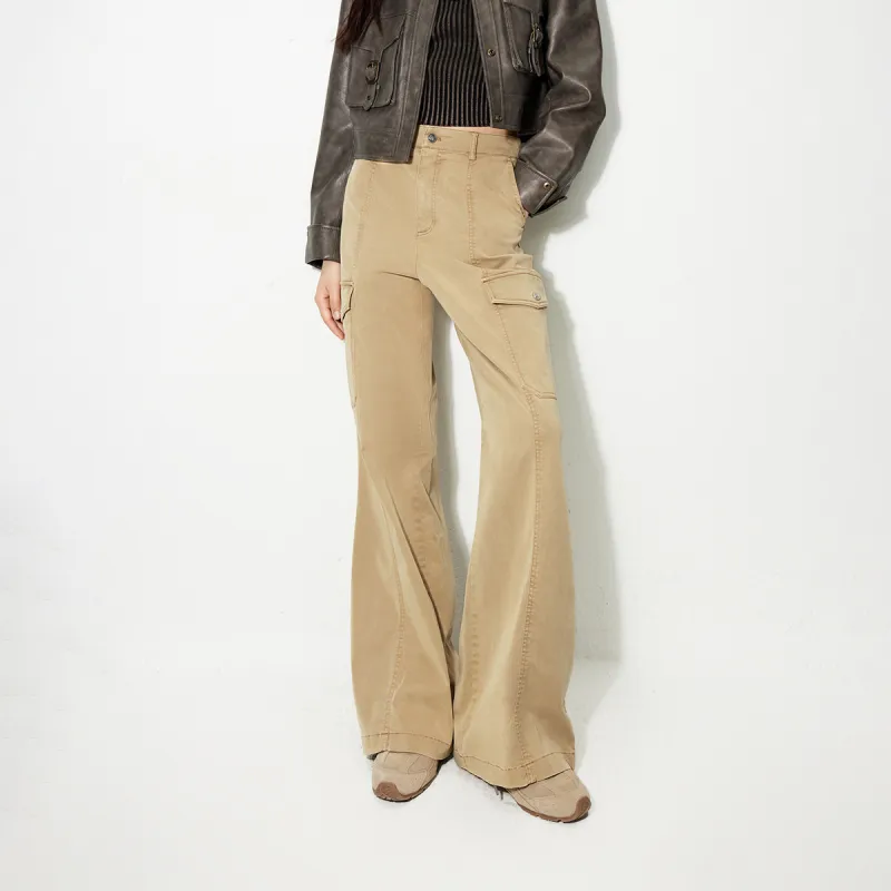 ONLY Casual Pants Women's-2