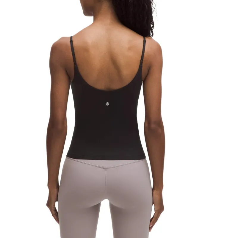 Lululemon Align™ Collection Nulu™ Tank Top Women's Black-1