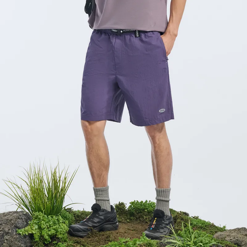LONSDALE Cargo Shorts Men-12