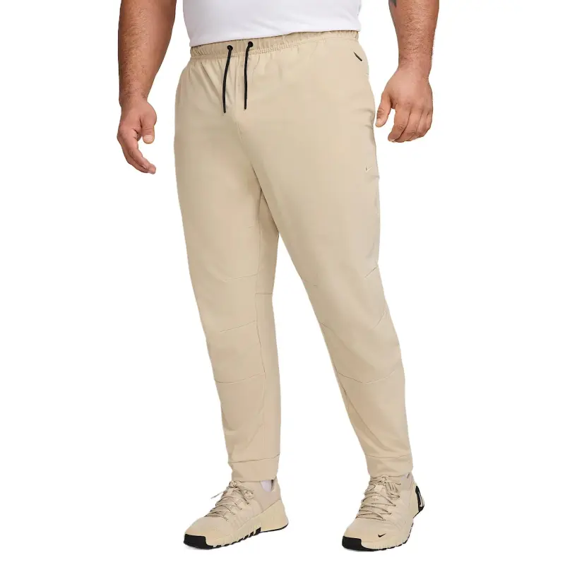Nike Unlimited Men's Dri FIT Zippered Cuff Versatile Pants-2