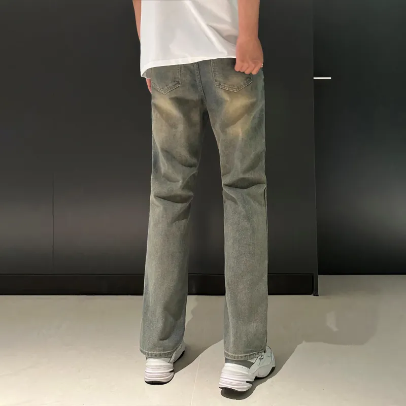 FORHUG Jeans Unisex-19