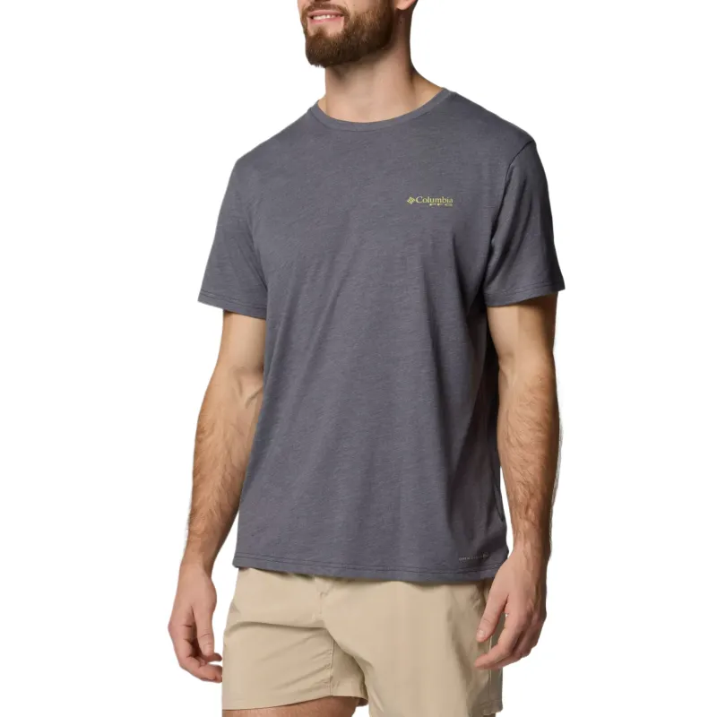 Columbia PFG Uncharted T Shirt Men's-2
