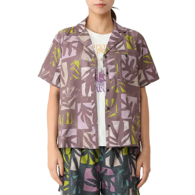 MOUNTAIN HARDWEAR Trail Sender Shirt Women's-6