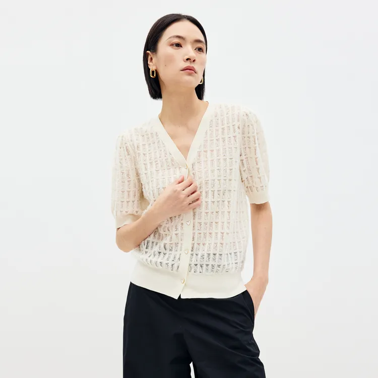 SHUIYUNJIAN Knitwear Women's-2