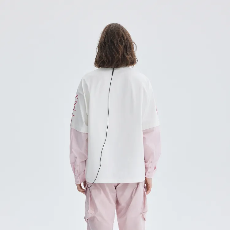 INXX APYD T Shirts Unisex-2