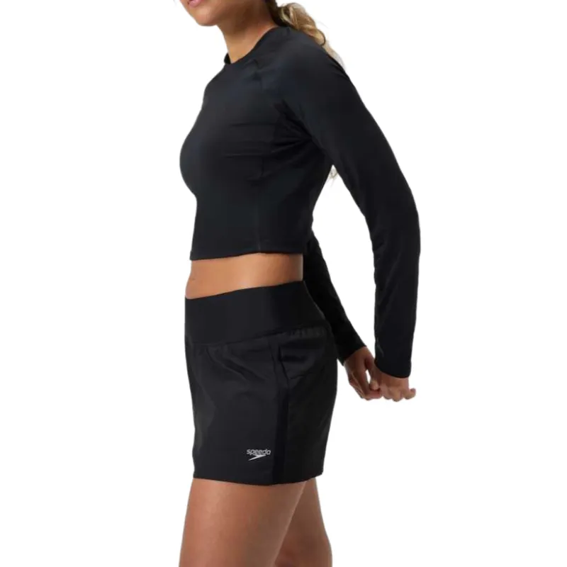 Speedo Swimming Shorts Women's-6
