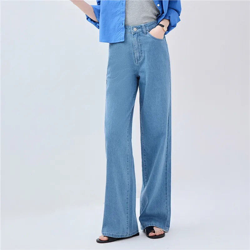 UNIQLO Jeans Women's-3