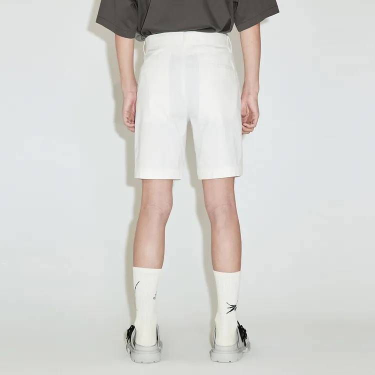 CROQUIS Casual Shorts Men-9