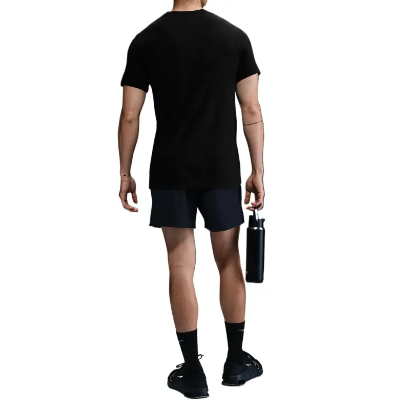 Nike Swoosh Men's Wrestling T Shirt-1